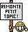 remonte topic