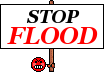 stop flood