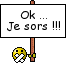 je sors